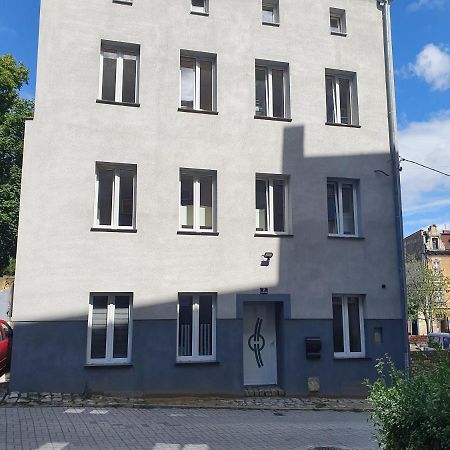 Hostel Zacisze 2 Glubczyce Esterno foto