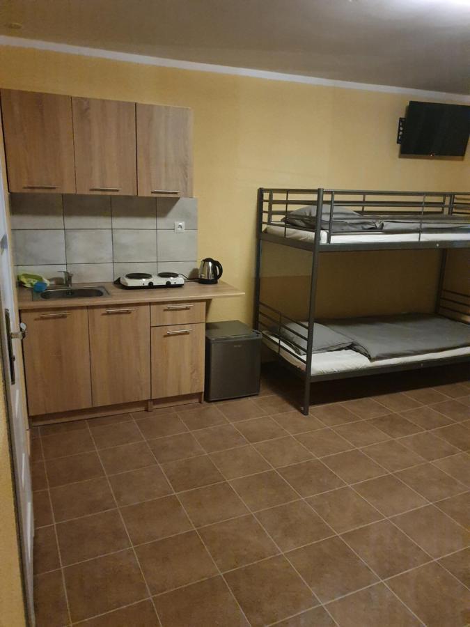 Hostel Zacisze 2 Glubczyce Esterno foto